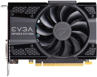EVGA GeForce GTX 1050 SC Gaming 2GB GDDR5 PCIE 02G-P4-6152-KR