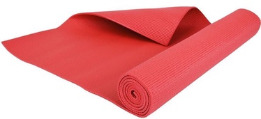 Hop-Sport Exercise Mat 173x61cm Red