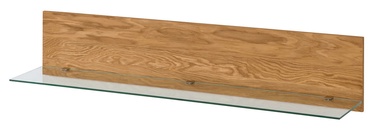 Szynaka Meble Velle 34 Shelf 140x28x26cm Oak