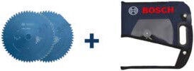 Bosch Expert Circular Saw Blade 250x30x2.4mm