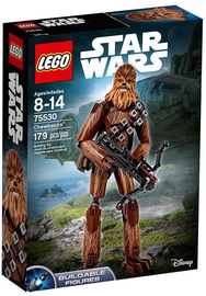 Конструктор LEGO Star Wars Chewbacca 75530 75530, 179 шт.