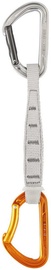 Petzl Spirit Express Quickdraw 17cm Gray
