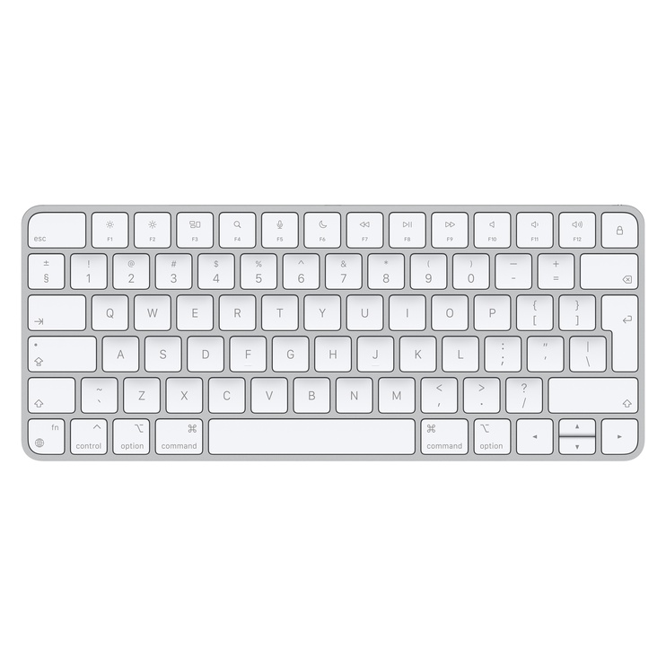 Klaviatūra Apple Magic Keyboard