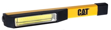 Kabatas lukturis Cat CT1000, IPX5