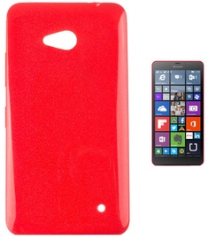 Чехол Telone, красный