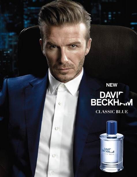 Дезодорант для мужчин David Beckham, 150 мл