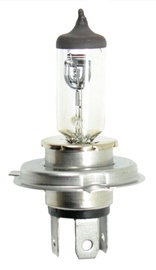 Автомобильная лампочка Bottari Halogen H4 24V 75/70W P43T High Light 30136