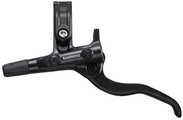 Piederumi Shimano Deore BL-M4100, metāls, melna