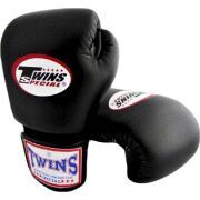 Boksa cimdi Twins Special 100-BH83, melna