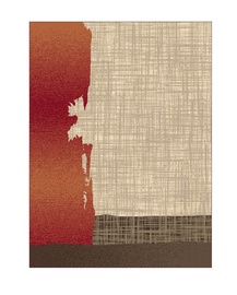 Paklājs 1358/S32, 1.6X2.3m