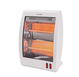 Infraraudonųjų spindulių šildytuvas Standart RH04S, 0,8 kW