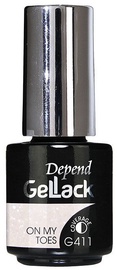 Depend GelLack On My Toes 5ml