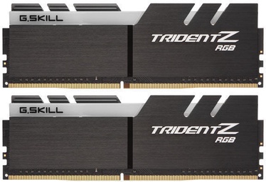 Operatīvā atmiņa (RAM) G.SKILL Trident Z RGB F4-2400C15D-16GTZRX DDR4 16 GB