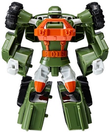 Žaislinis transformeris Young Toys Mini Tobot K