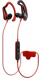 Ausinės Pioneer SE-E7BT Red