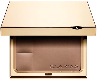 Clarins Ever Matte Mineral Powder Compact 10g 03