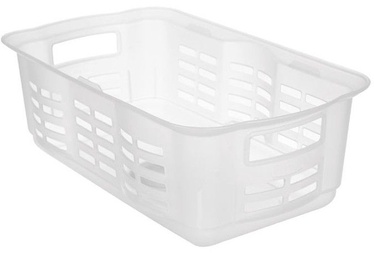 Curver Alfa S Transparent