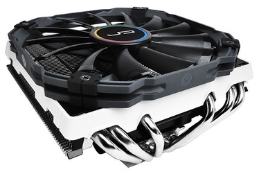 Cryorig CPU Cooler Low Profile C1