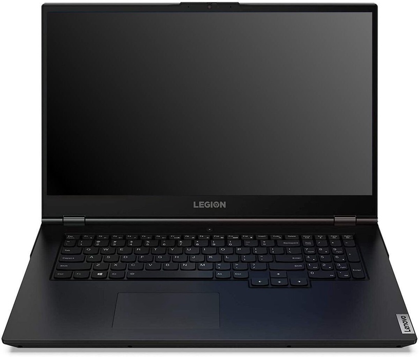 Ноутбук Lenovo Legion 5-15IMH 81Y600L4PB PL, Intel® Core™ i5-10300H, 16 GB, 512 GB, 15.6 ″, Nvidia GeForce RTX 2060, черный