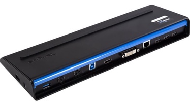 Targus Dual Video Docking Station USB 3.0