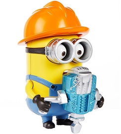 Mattel Minions The Rise Of Gru Loud N Rowdy Dave GMF03