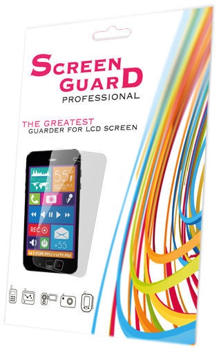 Защитная пленка на экран Screen Guard For Samsung Galaxy Note 3 Neo