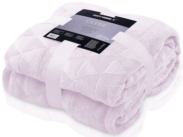 Sega DecoKing Clyde Powder Pink, 220x240 cm