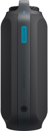 Belaidė kolonėlė Philips BT7700 Black, 16 W