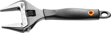 Разводной гаечный ключ NEO 03-014 Adjustable Wrench 38mm