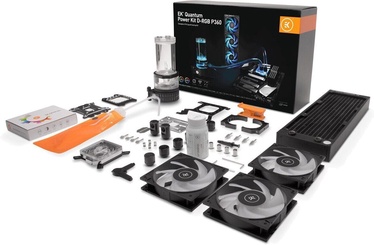 EK Water Blocks EK-Quantum Power Kit D-RGB P360