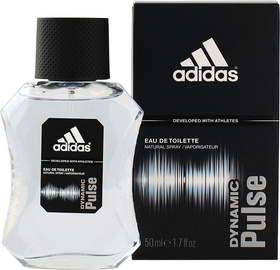 Adidas Dynamic Pulse 50ml EDT