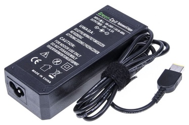 Green Cell Laptop Power Adapter For Lenovo 90W 4.5A