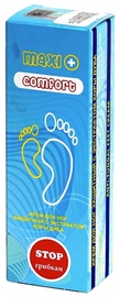 Крем для ног Larel Marcon Avista Maxi Comfort Antifungal, 75 мл