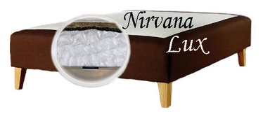 Matracis SPS+ Nirvana Lux, 2000 mm x 1600 mm, regulējams
