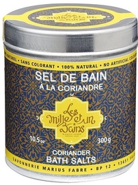 Marius Fabre Bath Salts Coriander 300g