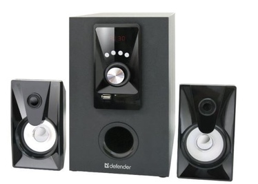 Defender X100 10W Bluetooth Speakers