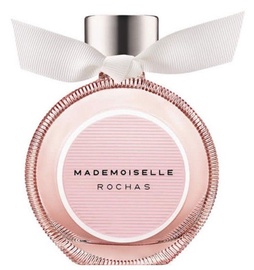 Parfüümvesi Rochas Mademoiselle, 50 ml