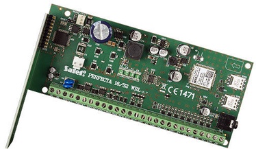 Satel Perfecta 16 Wireless Control Panel
