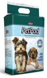 Пеленки Padovan PetPad Quilted Absorbent Pads For Dogs 60x90cm 10pcs