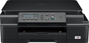 Brother DCP-J100