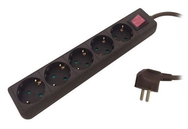 Okko Power Strip 5 Outlet 230V 16 A 3m