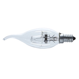 Halogeenlamp Vagner 28W, E14