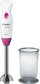 Trintuvas Bosch CleverMixx Fun MSM2410PW White/Violet