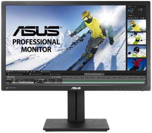 Monitorius Asus PB278QV, 27", 5 ms