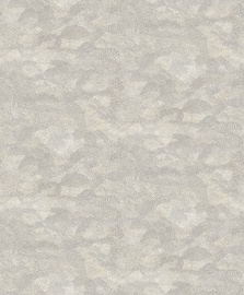 Обои Ecodeco EC2004, экологические, золотой/белый/серый