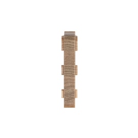 Grindjuosčių jungtys SG7FJ9, 75 mm aukščio, 4 vnt