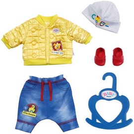 Zapf Creation Baby Born Little Cool Kids Outfit 36cm 827918