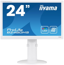 Iiyama ProLite B2480HS-W2