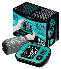 Vitammy Super Cosmo Blood Pressure Monitor Eucalyptus