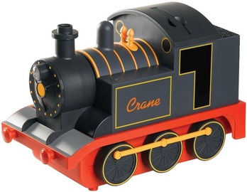 Crane EE-7272 Train